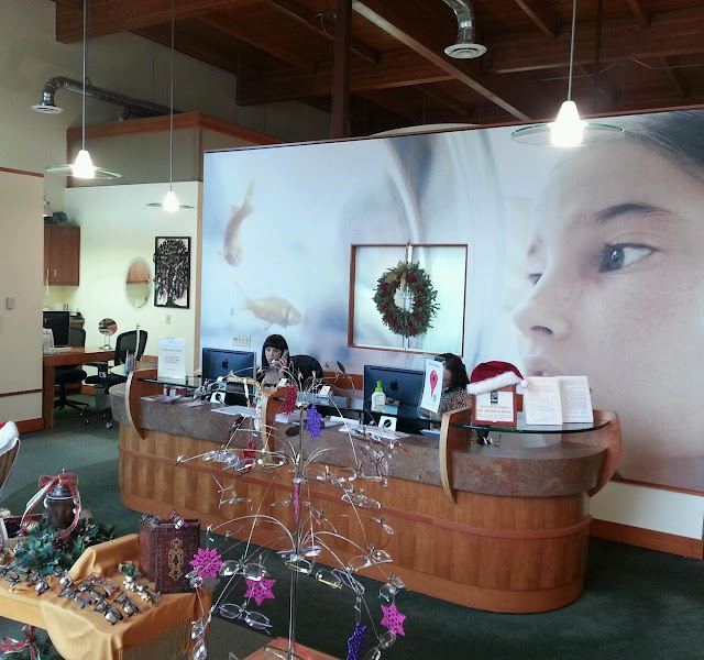 Foley Vision Center photo
