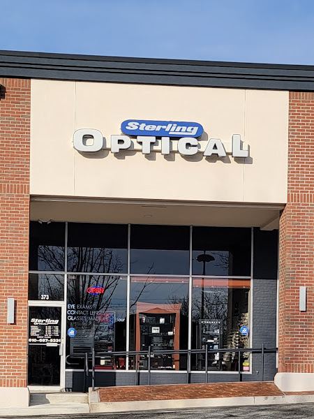 Sterling Optical - Wayne photo