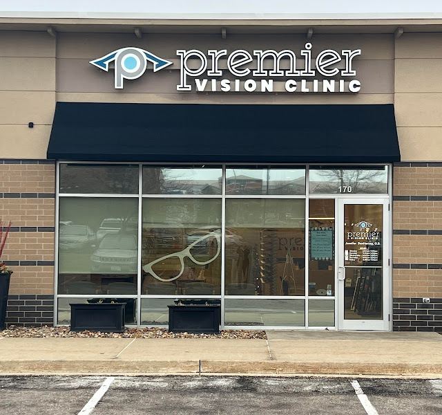 Premier Vision Clinic photo
