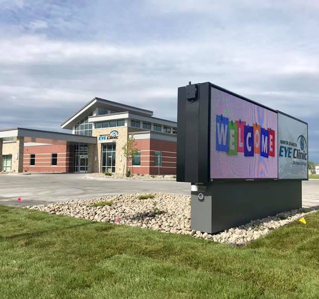 North Dakota Eye Clinic photo
