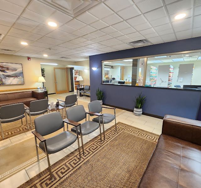 Ophthalmology Associates Of Osborne photo