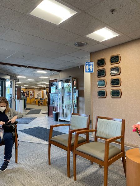 Southdale Eye Clinic photo