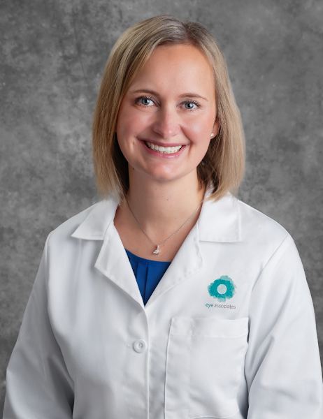 Dr. Black's Eye Associates (formerly Eye Care For Kids: Fishman Peggy H MD) photo
