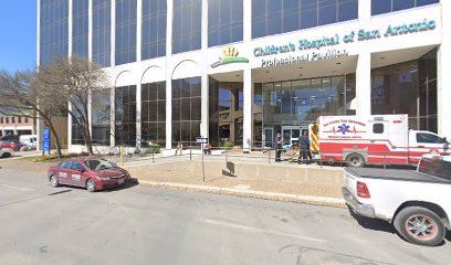 Medical Center Ophthalmology photo