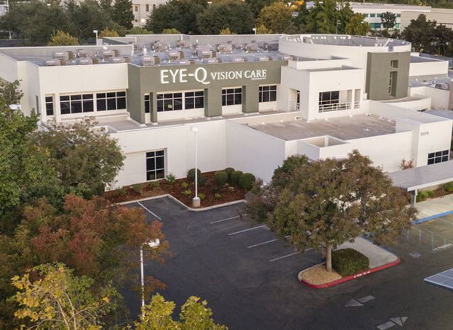 EYE-Q Vision Care - Fresno photo
