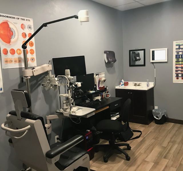Love Optometry photo