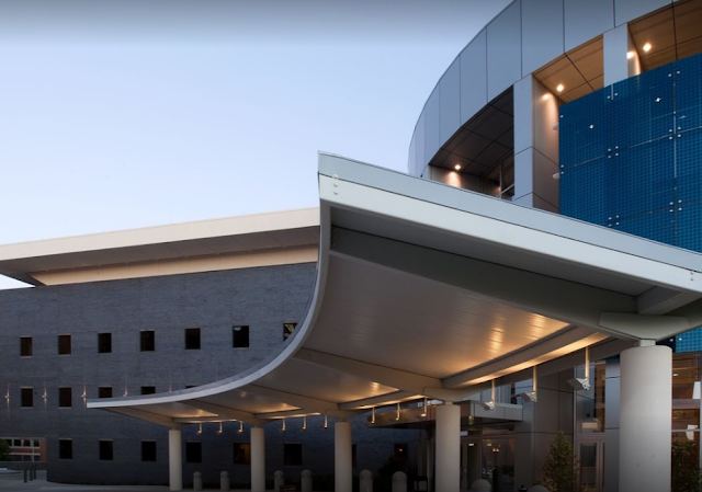 Dean McGee Eye Institute - Oklahoma Health Center photo