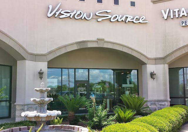Vision Source Pearland photo