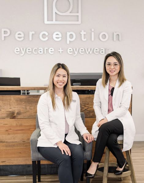 Perception Eyecare + Eyewear photo