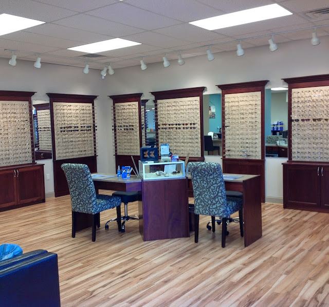 O'Rourke Vision Care photo