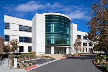 UCLA Stein Eye Center Calabasas photo