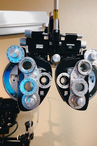 Yorba Linda Vision Center photo