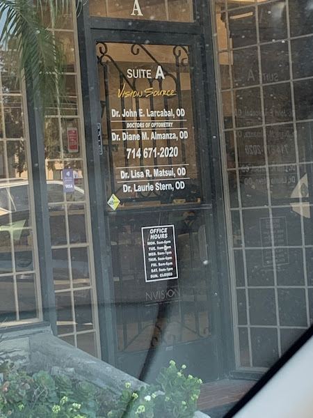Brea Optometry photo