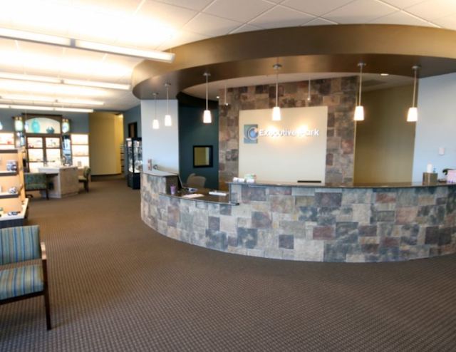 Executive Park Eye Care photo