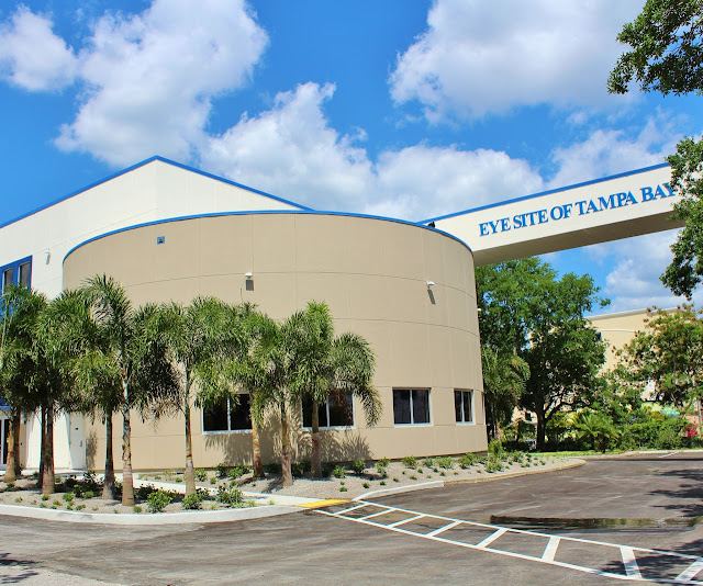 Eye Site of Tampa Bay photo