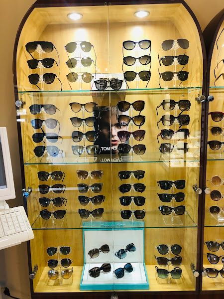 Optical Arts Inc photo