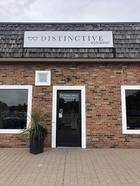 Distinctive Eyewear photo