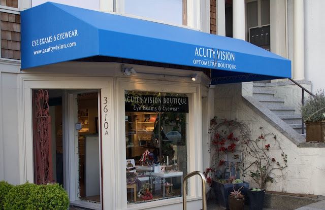 Acuity Vision Optometry Boutique photo