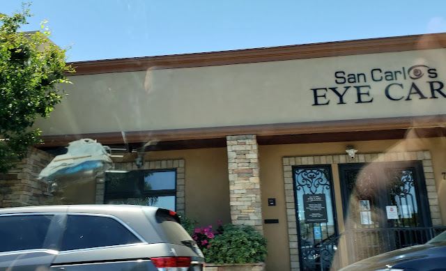 San Carlos Eye Care photo