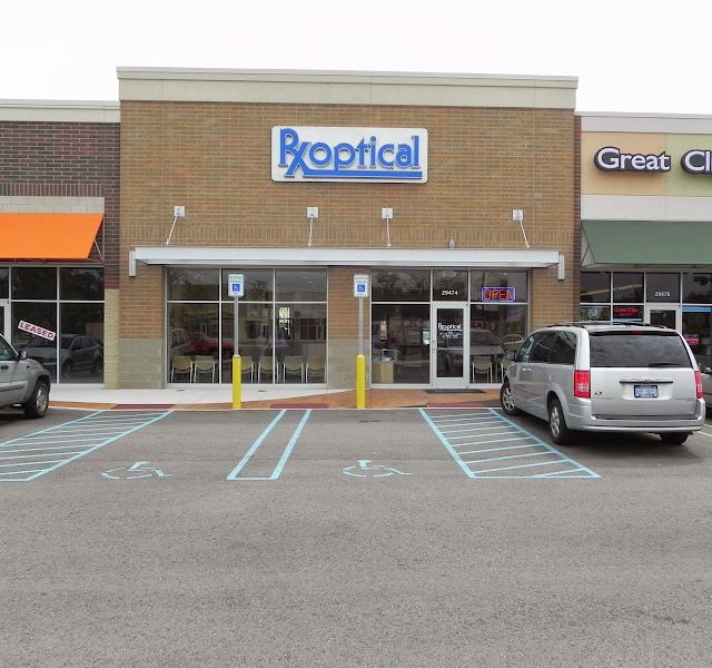 Rx Optical, a MyEyeDr. Company photo