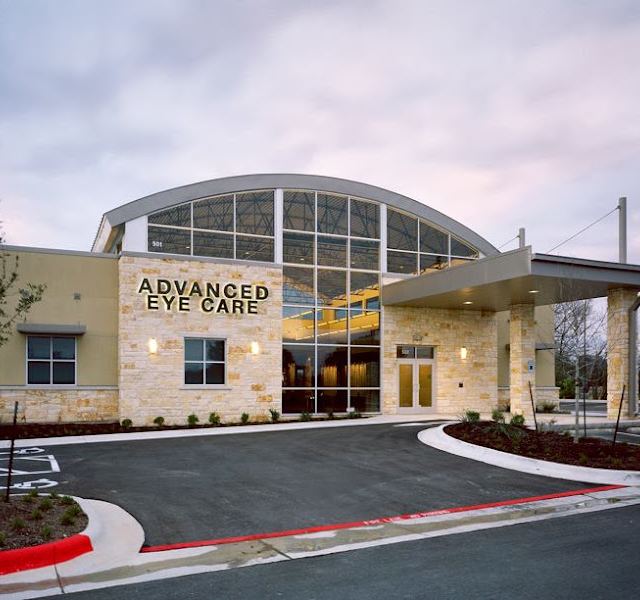 Advanced Eyecare & Surgery photo