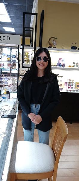 Eye manager photo