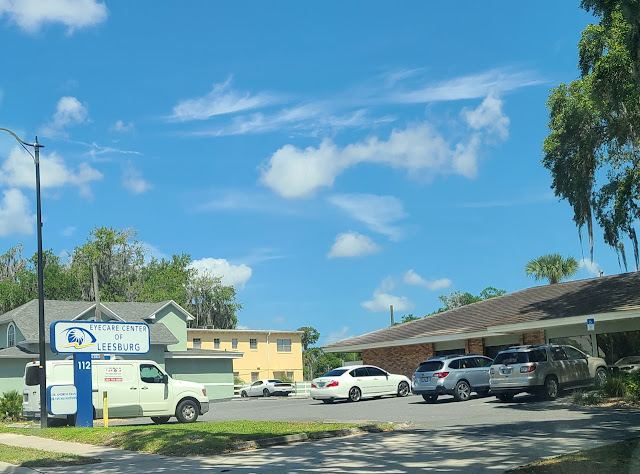 Eyecare Center of Leesburg photo