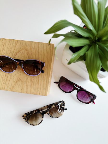 Fashion Eyeglass photo