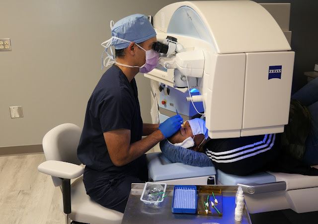 LASIK Experts photo