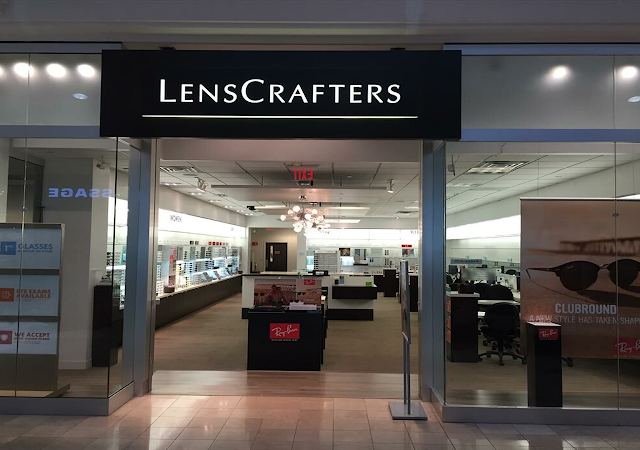 LensCrafters photo