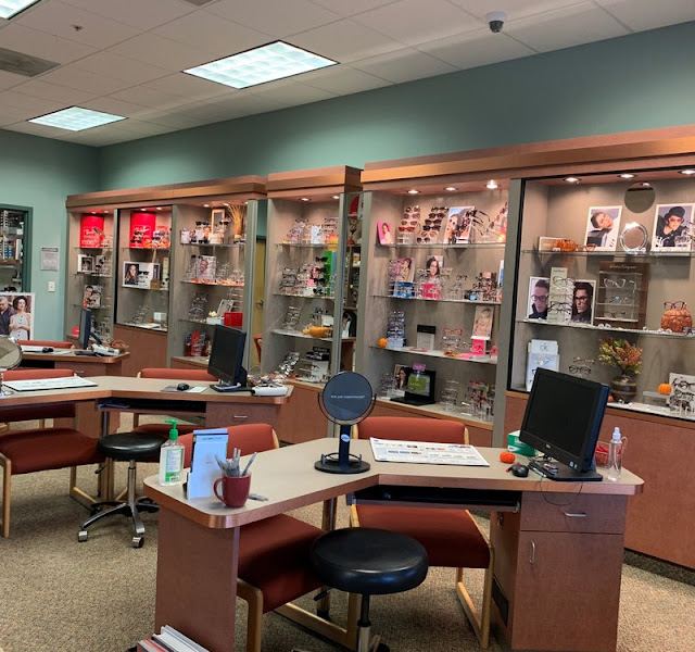 Silverbell Eyecare photo