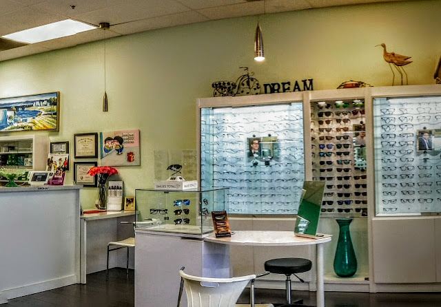 MPO Eyecare Optometry photo