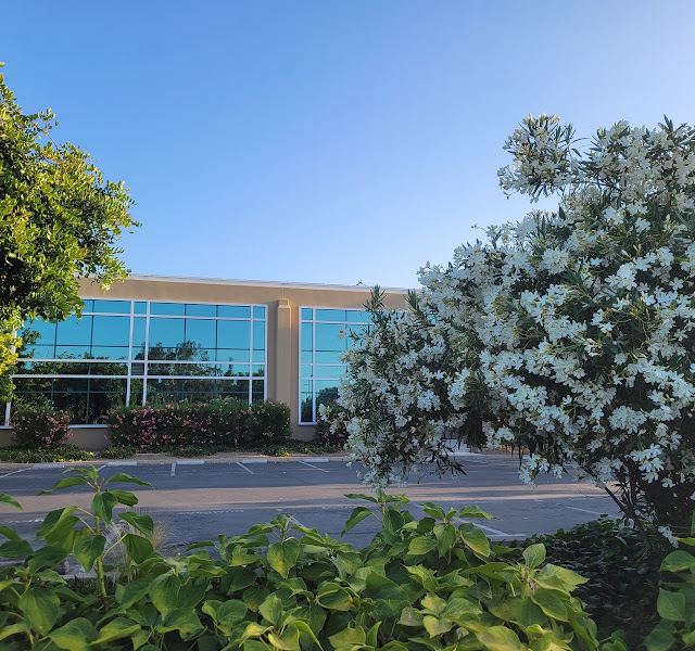 Byers Eye Institute photo