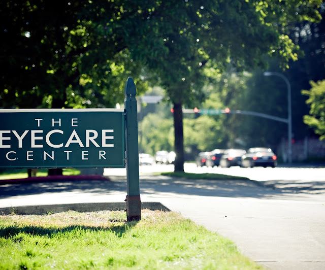 The Eyecare Center photo
