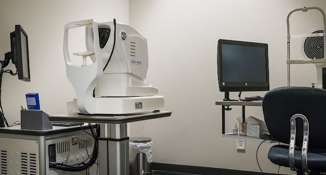 Carolina Eye Doctors photo