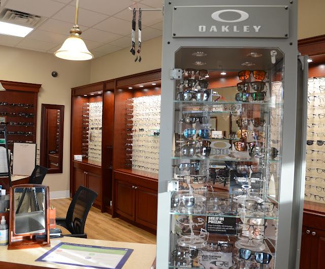 Advanced Eye Care and Optical photo