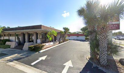 Lazenby Eye Care Center photo