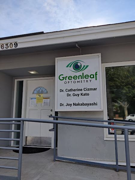 Greenleaf Optometry photo