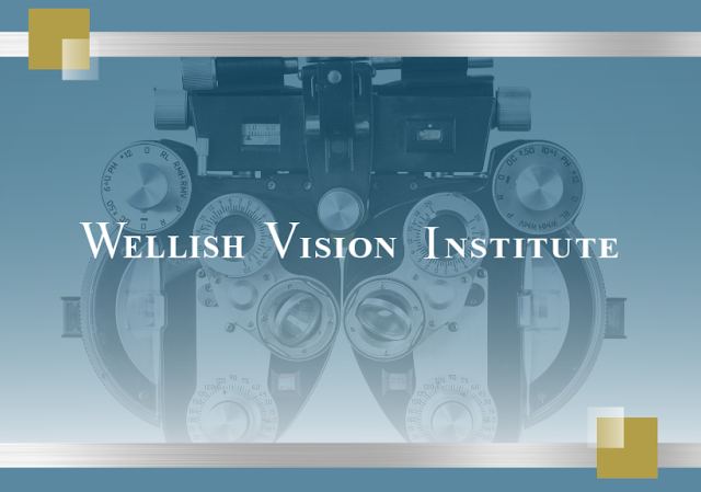 Wellish Vision Institute photo