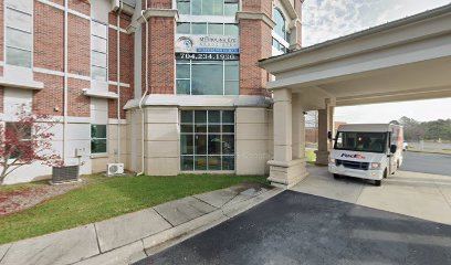 Metrolina Eye Associates - Matthews photo
