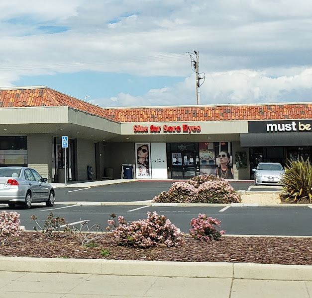 Site for Sore Eyes - Santa Clara photo