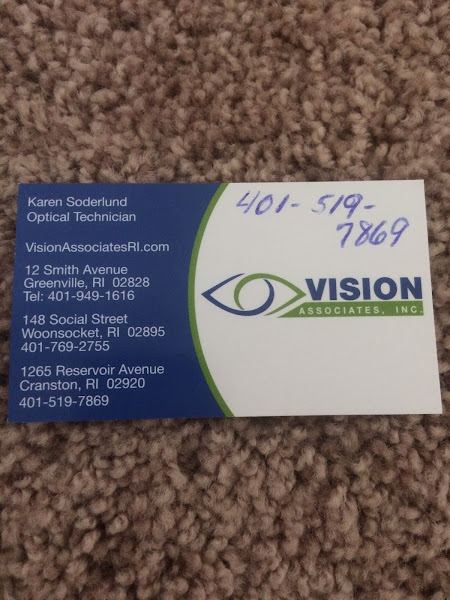 Vision Associates, Inc. photo