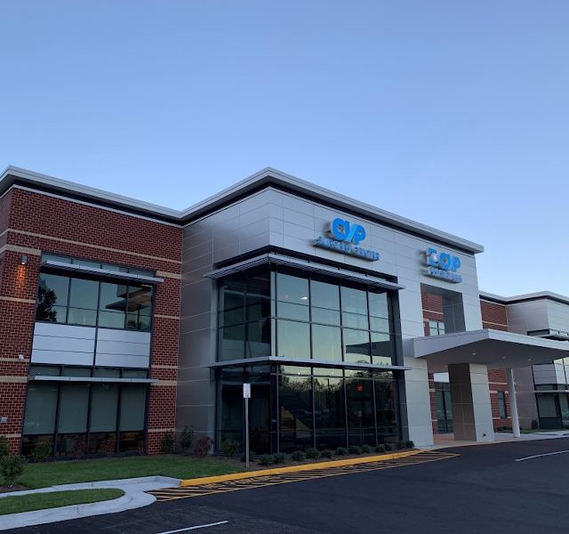 CVP Surgery Center photo