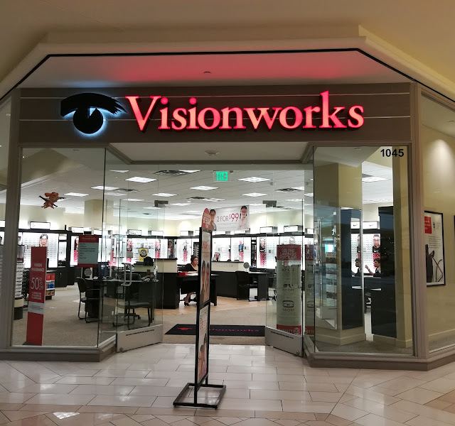 Visionworks Southdale photo