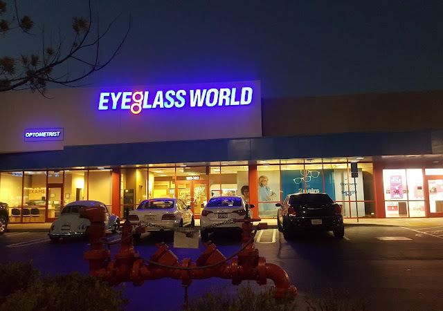 Eyeglass World photo