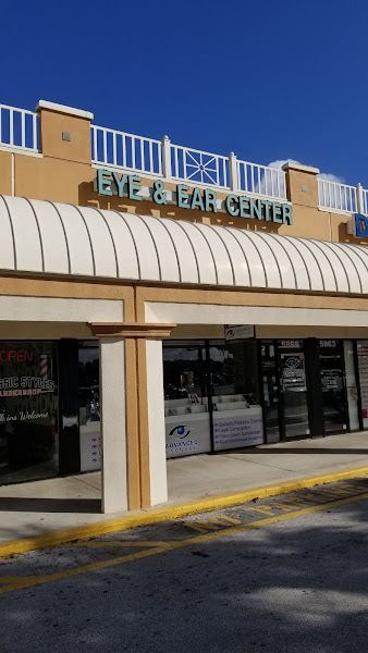 Advanced Vision Care - Tamarac photo