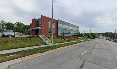 Children's Nebraska Optical Shop photo