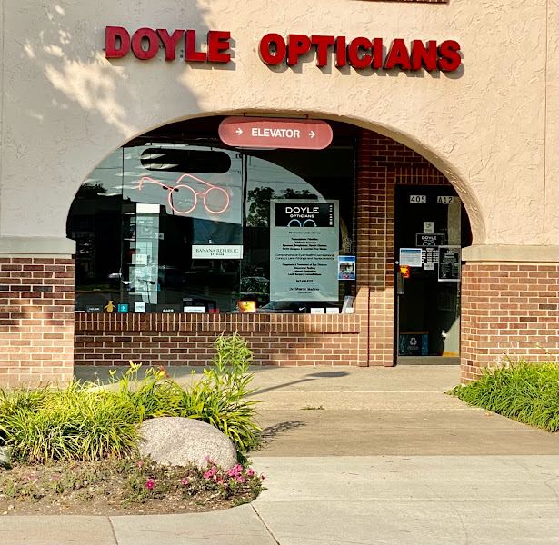 Doyle Opticians photo