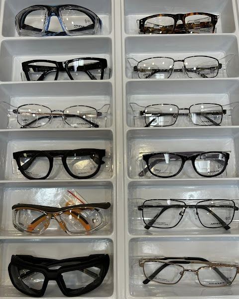 Long Family Eye Care photo