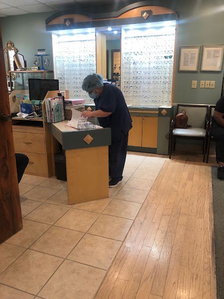 La Haye Total Eye Care photo